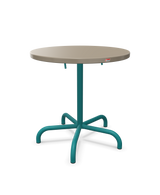 Schaffner Säntis Esstisch klappbar Ø72cm