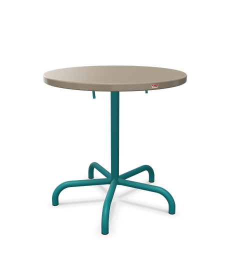Schaffner Säntis Esstisch klappbar Ø72cm