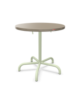 Schaffner Säntis Esstisch klappbar Ø72cm