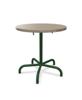 Schaffner Säntis Esstisch klappbar Ø72cm