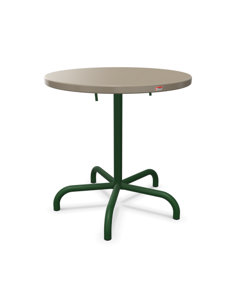 Schaffner Säntis Esstisch klappbar Ø72cm