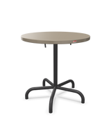 Schaffner Säntis Esstisch klappbar Ø72cm