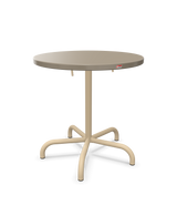 Schaffner Säntis Esstisch klappbar Ø72cm