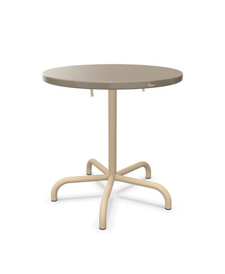 Schaffner Säntis Esstisch klappbar Ø72cm