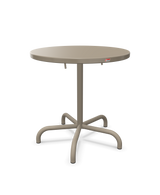 Schaffner Säntis Esstisch klappbar Ø72cm