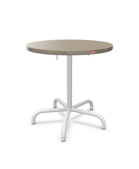 Schaffner Säntis Esstisch klappbar Ø72cm