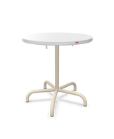 Schaffner Säntis Esstisch klappbar Ø72cm