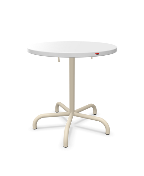 Schaffner Säntis Esstisch klappbar Ø72cm