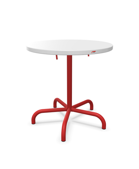Schaffner Säntis Esstisch klappbar Ø72cm
