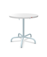 Schaffner Säntis Esstisch klappbar Ø72cm