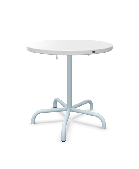 Schaffner Säntis Esstisch klappbar Ø72cm