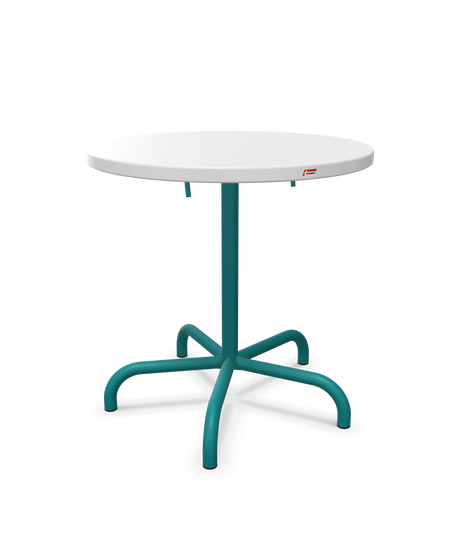 Schaffner Säntis Esstisch klappbar Ø72cm