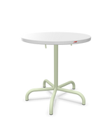 Schaffner Säntis Esstisch klappbar Ø72cm