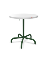 Schaffner Säntis Esstisch klappbar Ø72cm