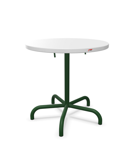 Schaffner Säntis Esstisch klappbar Ø72cm