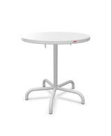 Schaffner Säntis Esstisch klappbar Ø72cm