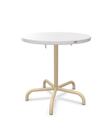 Schaffner Säntis Esstisch klappbar Ø72cm