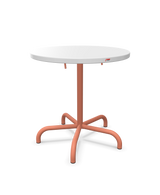 Schaffner Säntis Esstisch klappbar Ø72cm