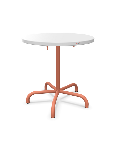 Schaffner Säntis Esstisch klappbar Ø72cm