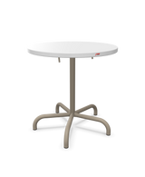 Schaffner Säntis Esstisch klappbar Ø72cm