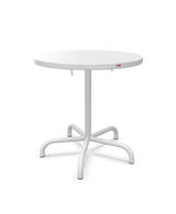 Schaffner Säntis Esstisch klappbar Ø72cm