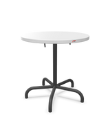 Schaffner Säntis Esstisch klappbar Ø72cm