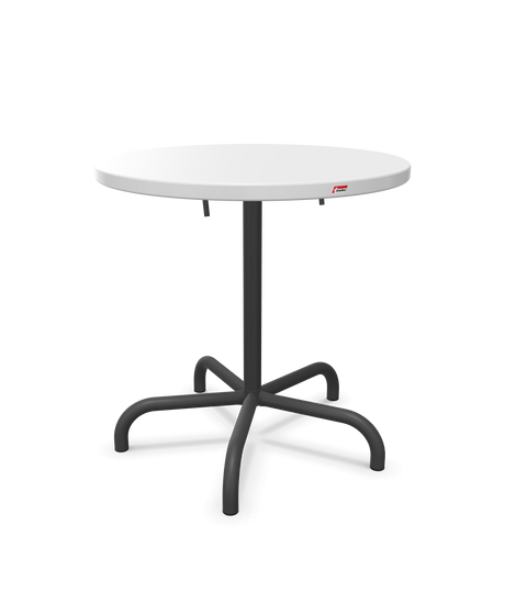 Schaffner Säntis Esstisch klappbar Ø72cm