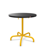 Schaffner Säntis Esstisch klappbar Ø72cm