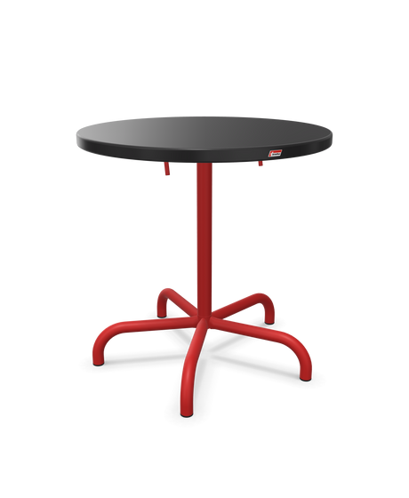Schaffner Säntis Esstisch klappbar Ø72cm