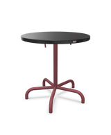 Schaffner Säntis Esstisch klappbar Ø72cm