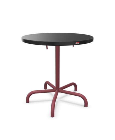 Schaffner Säntis Esstisch klappbar Ø72cm