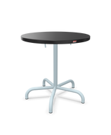 Schaffner Säntis Esstisch klappbar Ø72cm
