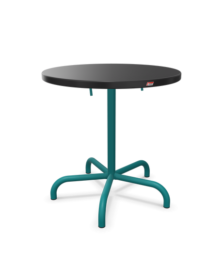 Schaffner Säntis Esstisch klappbar Ø72cm