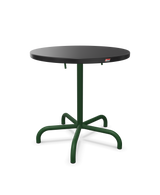 Schaffner Säntis Esstisch klappbar Ø72cm