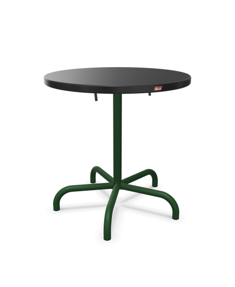 Schaffner Säntis Esstisch klappbar Ø72cm