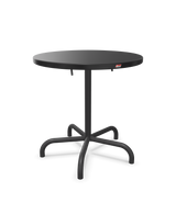 Schaffner Säntis Esstisch klappbar Ø72cm