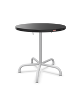 Schaffner Säntis Esstisch klappbar Ø72cm