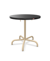 Schaffner Säntis Esstisch klappbar Ø72cm