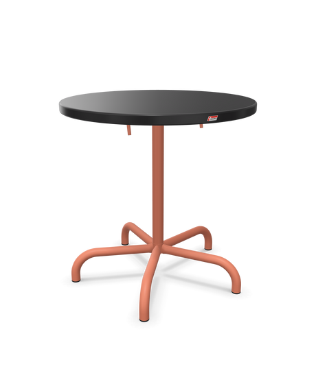 Schaffner Säntis Esstisch klappbar Ø72cm