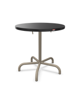 Schaffner Säntis Esstisch klappbar Ø72cm
