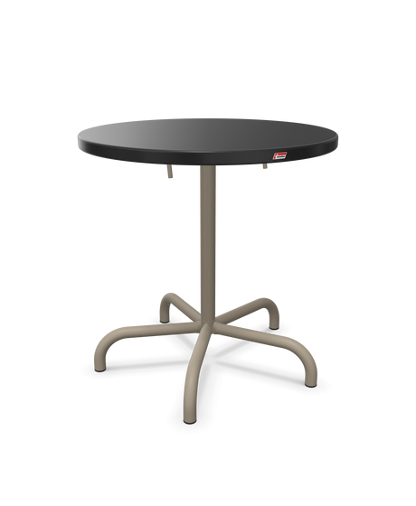 Schaffner Säntis Esstisch klappbar Ø72cm