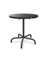 Schaffner Säntis Esstisch klappbar Ø72cm