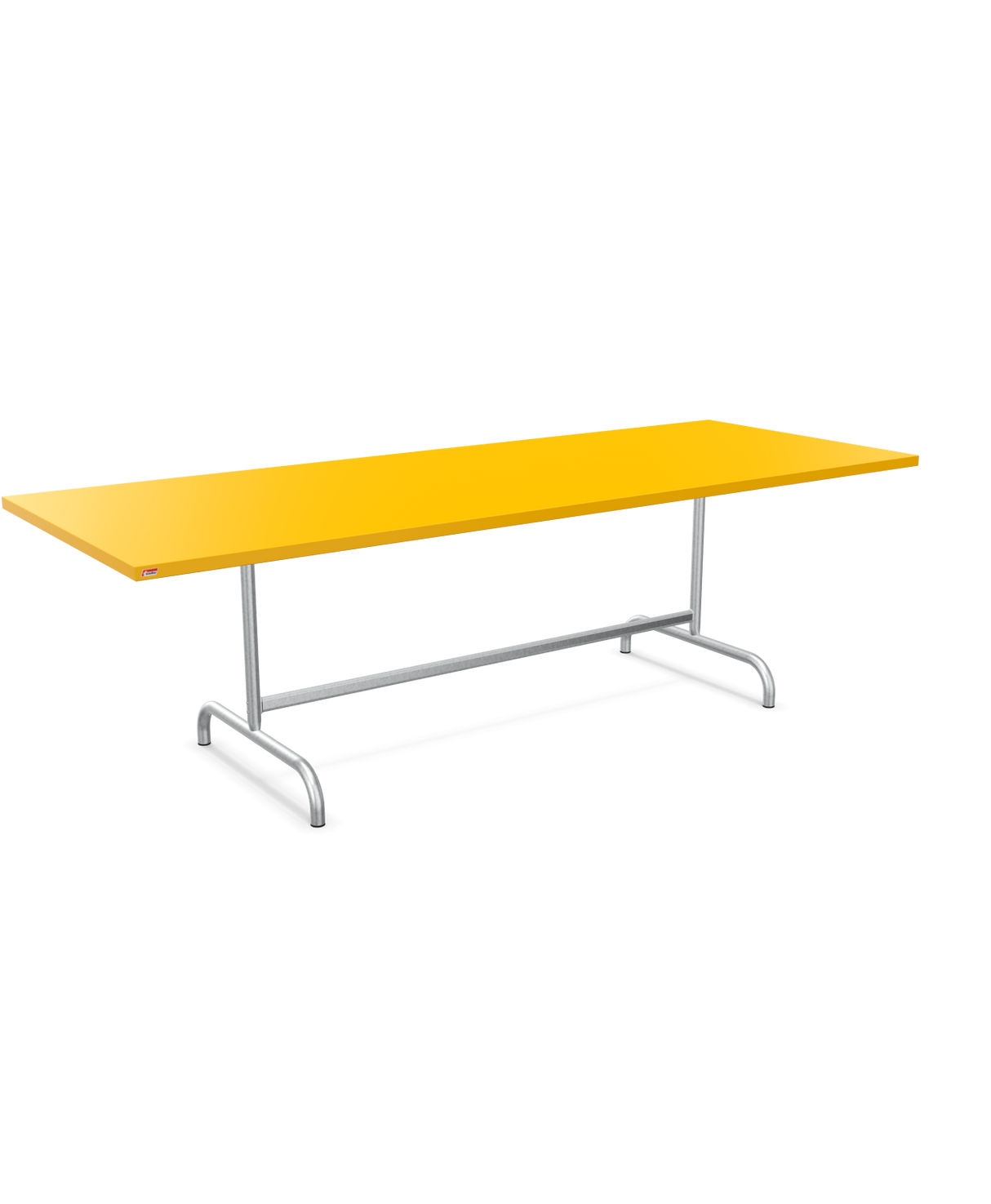 Schaffner Säntis Table repas rabattable 240x90cm
