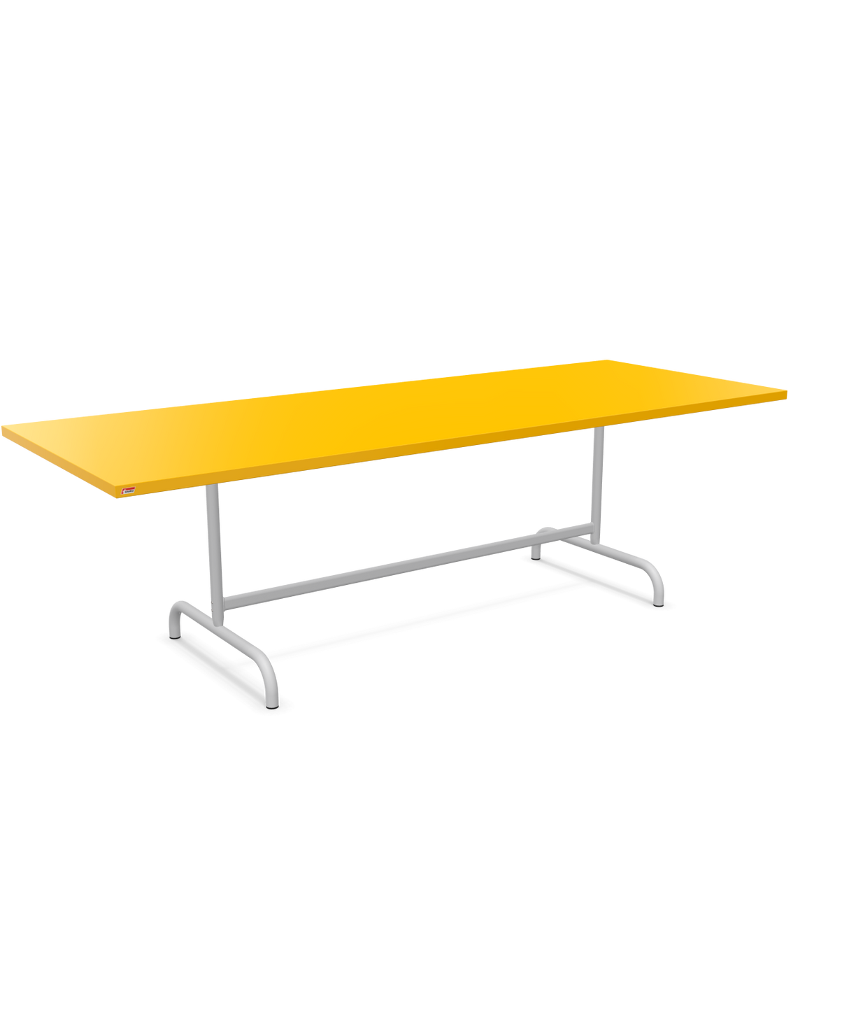 Schaffner Säntis Table repas rabattable 240x90cm