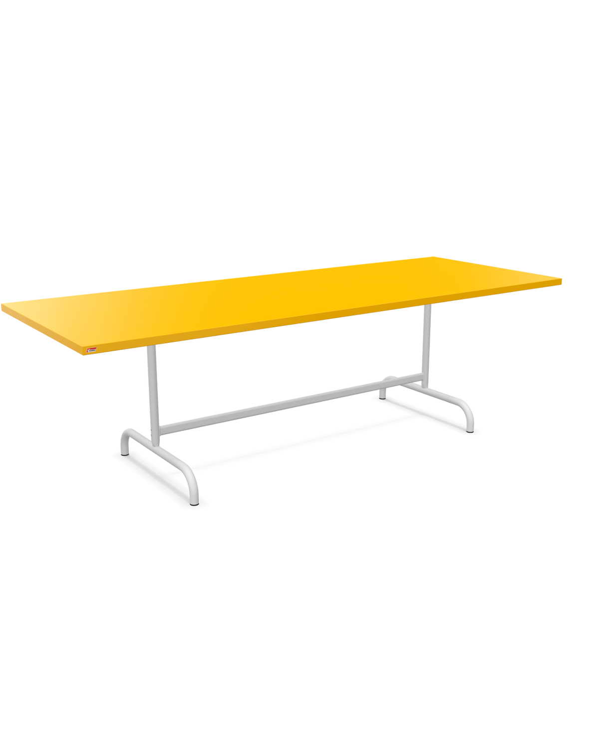 Schaffner Säntis Table repas rabattable 240x90cm