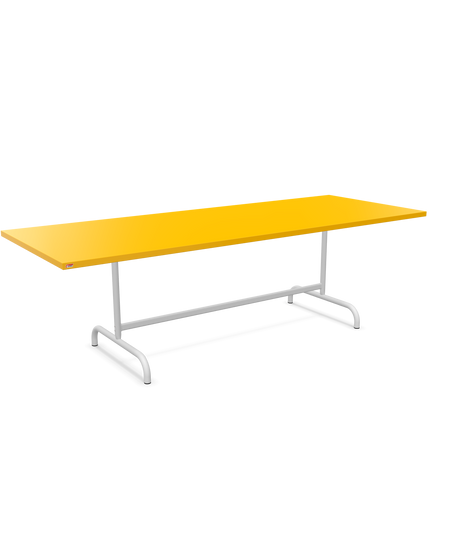 Schaffner Säntis Klappbarer Esstisch 240x90cm