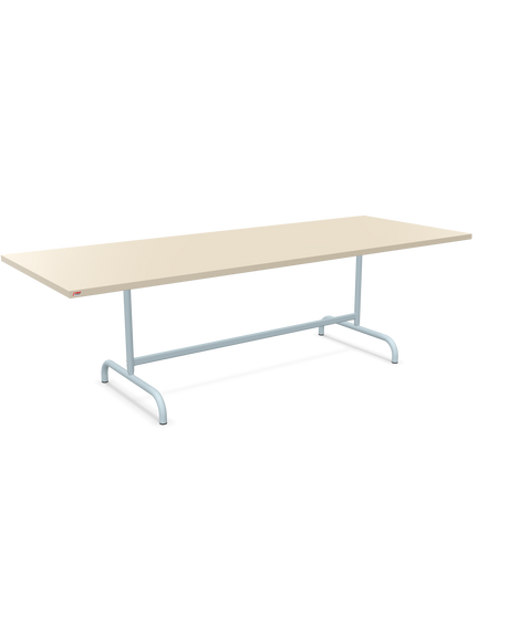 Schaffner Säntis Klappbarer Esstisch 240x90cm