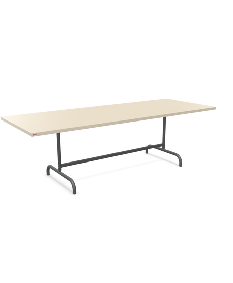 Schaffner Säntis Klappbarer Esstisch 240x90cm