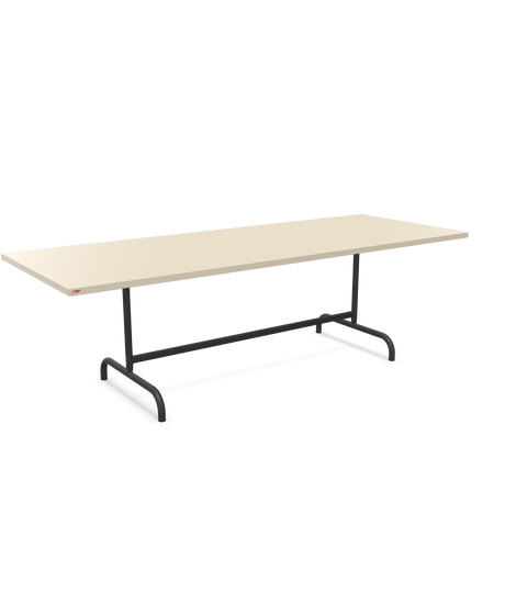 Schaffner Säntis Klappbarer Esstisch 240x90cm