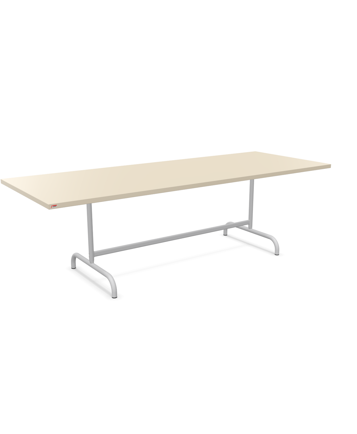 Schaffner Säntis Table repas rabattable 240x90cm